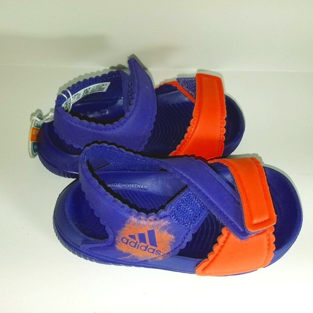 adidas Altaswim G I Pink